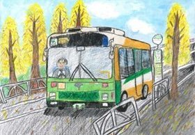 画像：みんくる・とあらん賞作品05