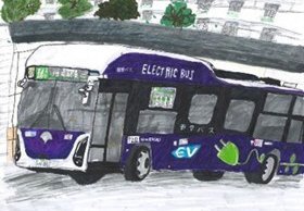 画像：みんくる・とあらん賞作品06