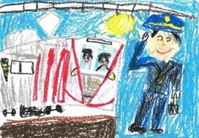 画像：みんくる・とあらん賞作品09