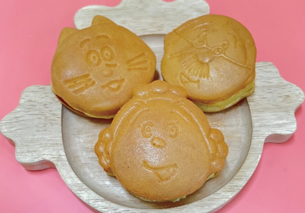 サザエさんのお店