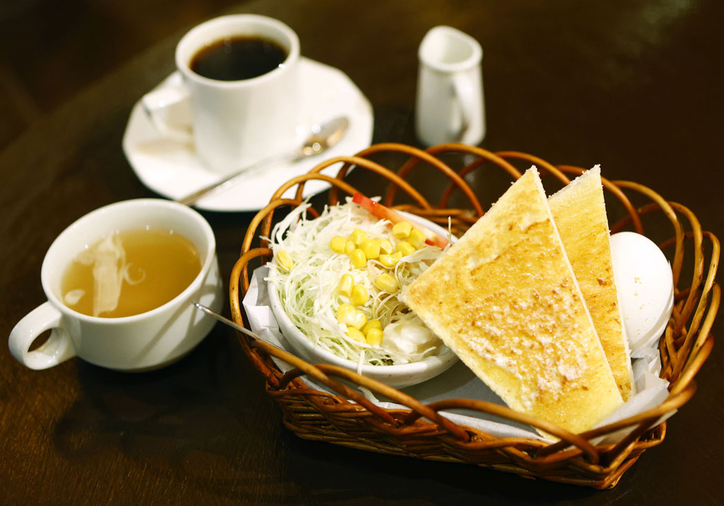 Café BIANCO