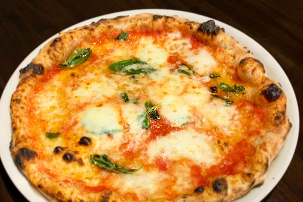 PIZZERIA BRUNA