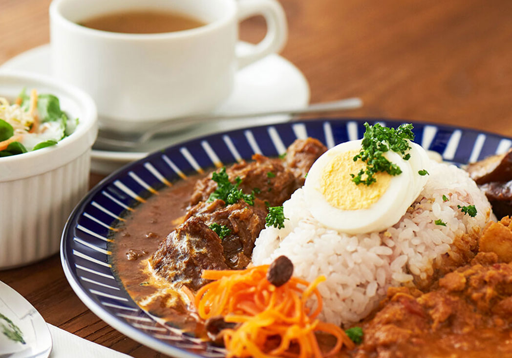 Little Nest Café