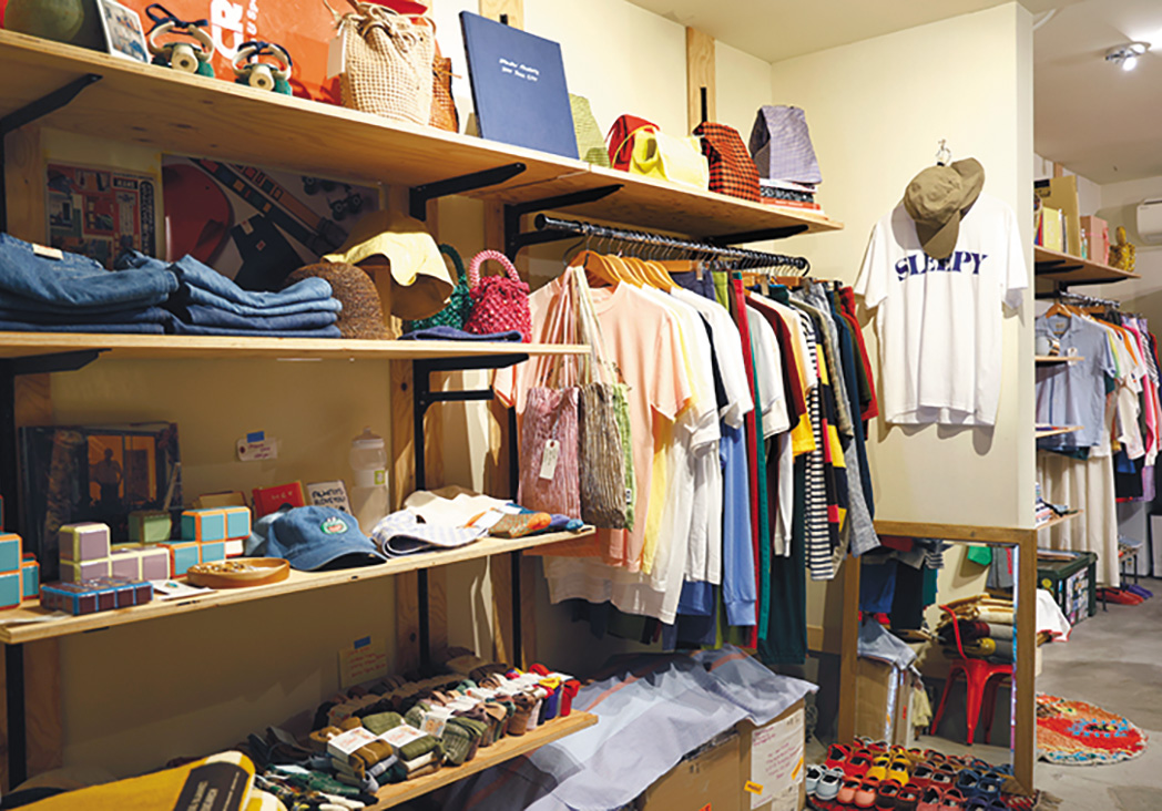 THE MOTT HOUSE TOKYO