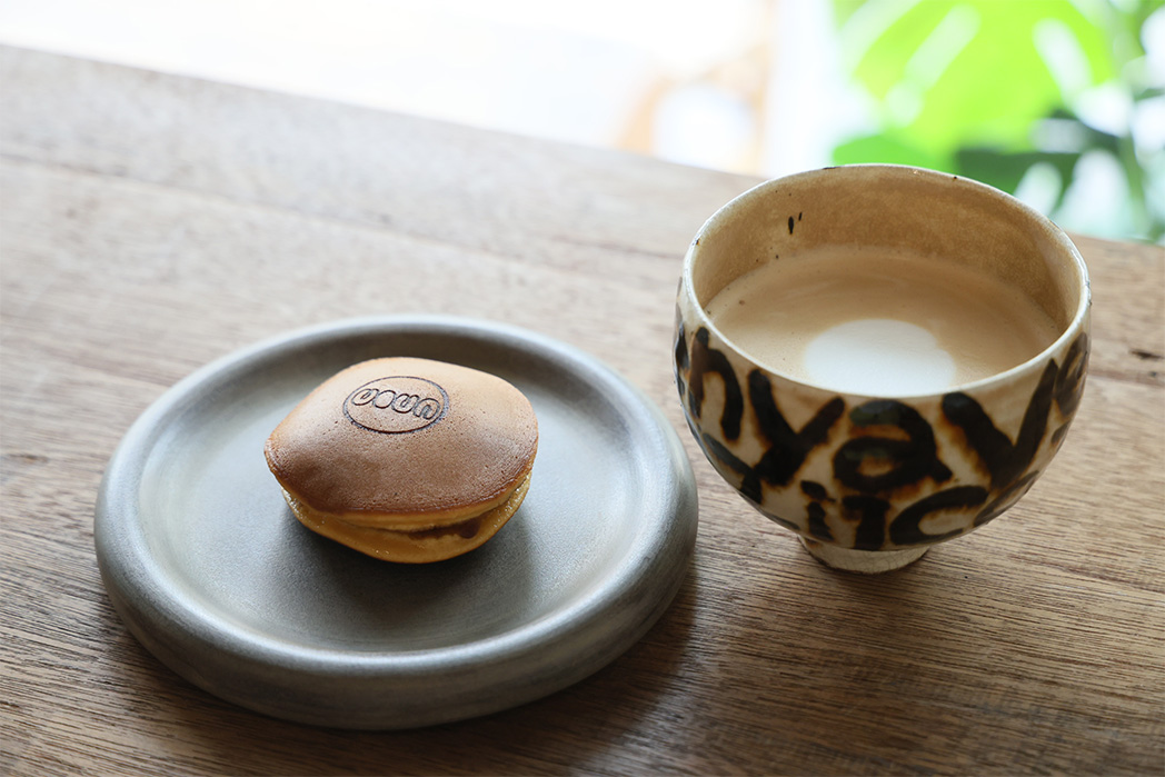 自家焙煎コーヒー角打ち VIVA COFFEE
