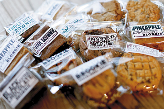 HUDSON MARKET BAKERS