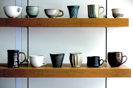 Japan Dining Pottery