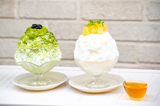 焼きそば·かき氷専門店 GOFUKU