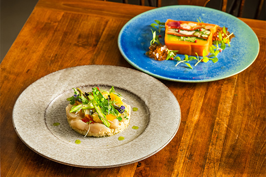 イレール人形町