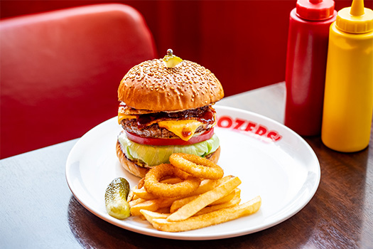 BROZERS'® 人形町本店