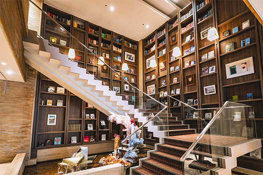 芝パークホテル