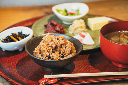 画像：YUWAERU 蔵前本店