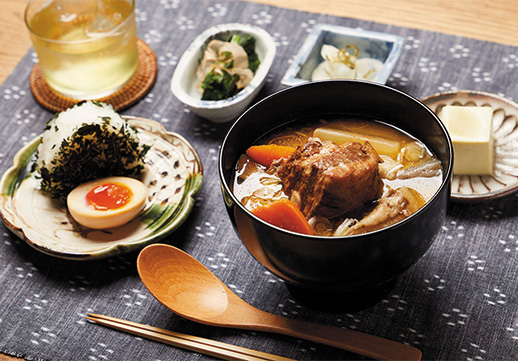 MISOJYU 浅草本店