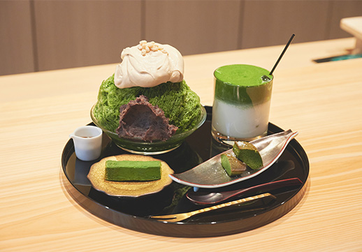 ひいらぎ 銀座本店
