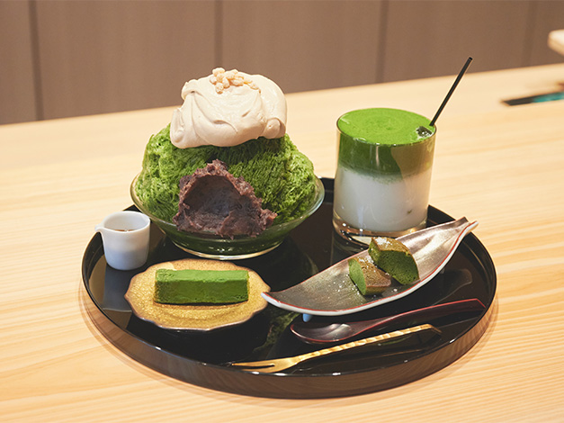 カラダも心もぽっかぽか