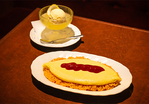 喫茶you