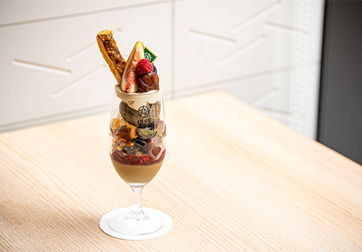 画像：CHAYA 1899 TOKYO