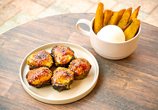 日比焼き芋 HIBIYAKIIMO Tokyo