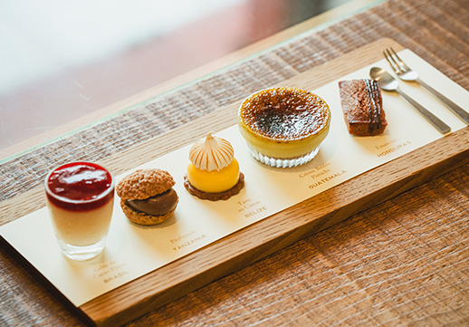 画像：ダンデライオン・チョコレート ファクトリー＆カフェ蔵前