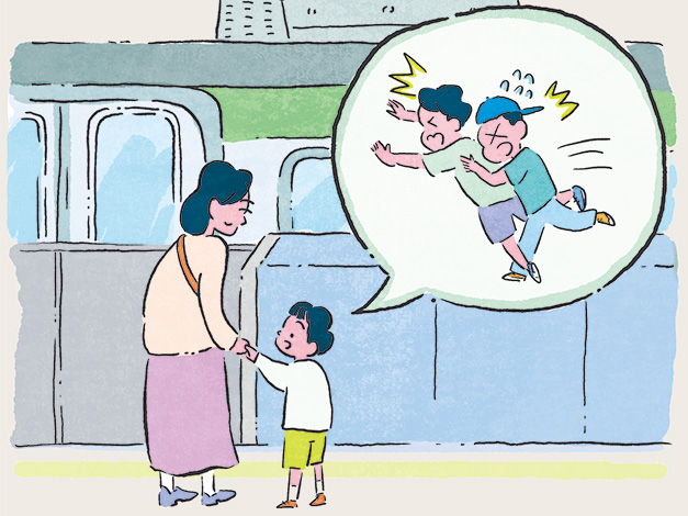 都営地下鉄の運行の安全