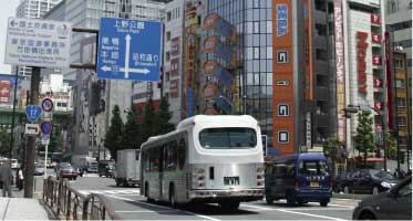 秋葉原／須田町／万世橋：画像1