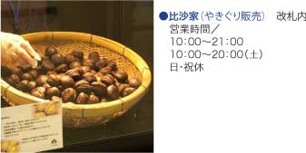 画像：比沙家（2）