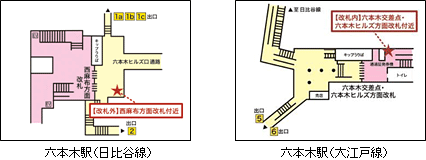 六本木コース