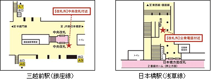 日本橋コース