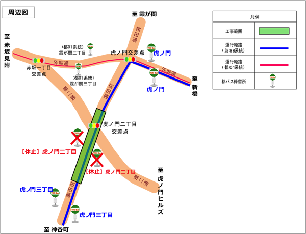 周辺図