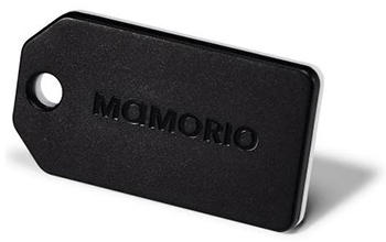 紛失防止タグ「MAMORIO」