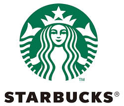 ロゴ：スターバックスコーヒー