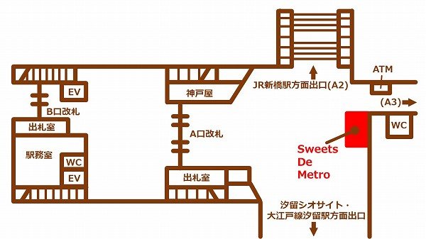 【画像】設置場所