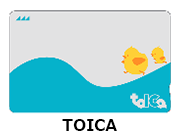 TOICA