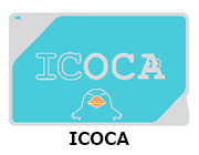 ICOCA