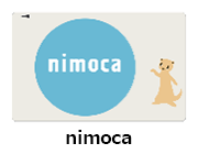 nimoca