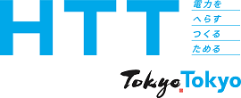 画像：Tokyo Cool Home & Biz～HTT～のバナー