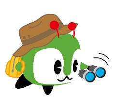 画像：LINEスタンプ第2弾2