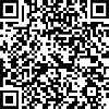 画像：LINEスタンプ「みんくる にこにこイベント編」QRコード