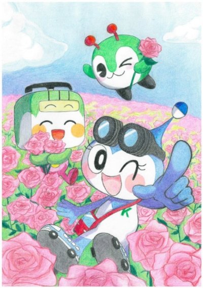 画像：受賞作品その2
