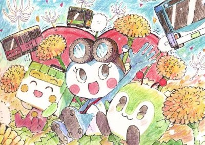 画像：受賞作品その6