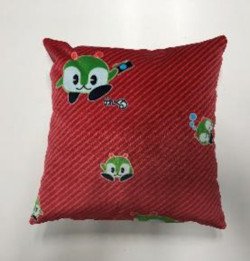画像：クッション