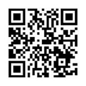 画像：イベント公式サイトQRコード