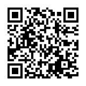 画像：詳細ページのQRコード