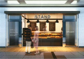 画像：店舗イメージ