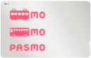 画像：PASMO