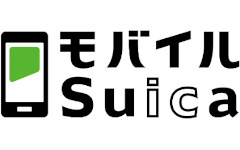 画像：モバイルSuica