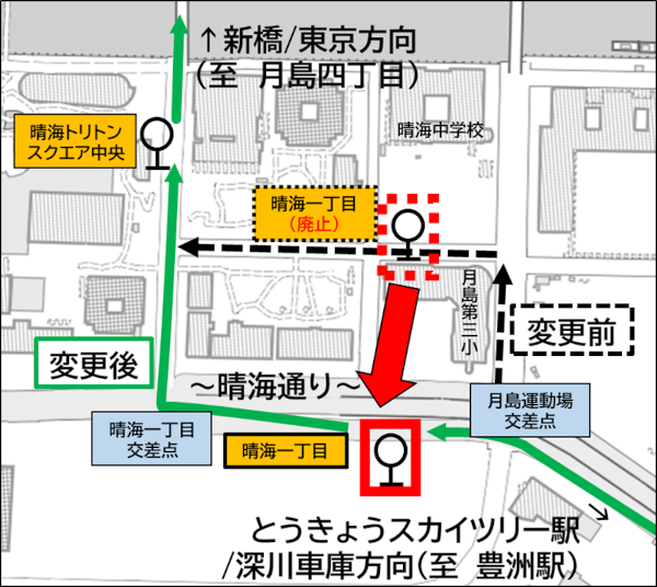 画像：地図