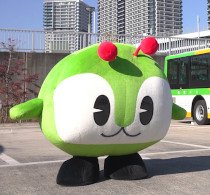 画像：みんくる