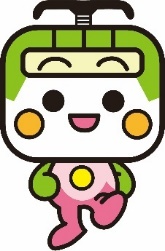 とあらんのイラスト
