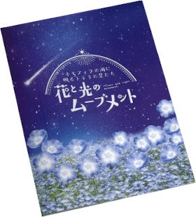 画像：クリアファイル